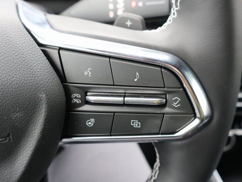 New 2026 Chevrolet Traverse LT w/ Midnight/Sport Edition image 18