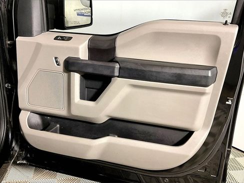 Certified 2018 Ford F150 XL w/ Equipment Group 101A Mid image 19