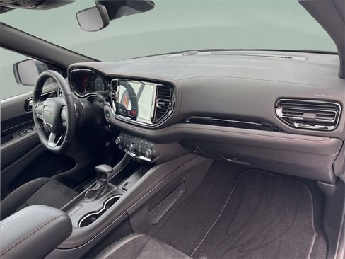 New 2026 Dodge Durango GT image 39