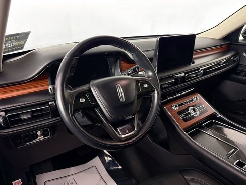 Used 2024 Lincoln Aviator Reserve image 9