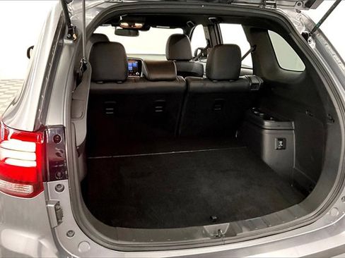 Used 2022 Mitsubishi Outlander SEL image 34