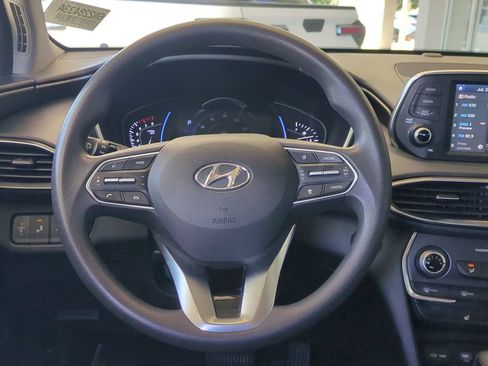 Used 2020 Hyundai Santa Fe SEL w/ Cargo Package FWD image 21
