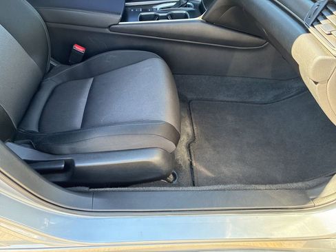 Used 2021 Honda Accord LX image 41