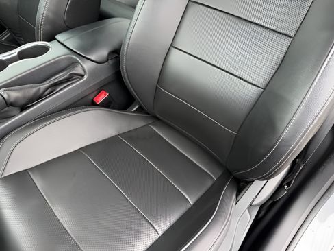 Used 2023 Ford Mustang Premium RWD image 27