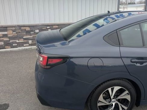 Used 2023 Subaru Legacy Premium AWD/4WD image 11