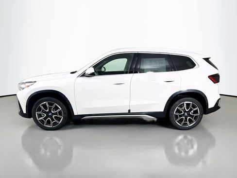 New 2026 BMW X1 xDrive28i w/ Convenience Package image 4