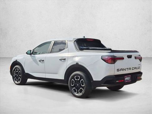 Used 2022 Hyundai Santa Cruz SEL AWD/4WD image 8