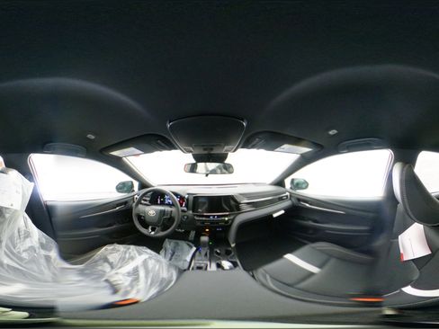 New 2026 Toyota Camry SE FWD image 33