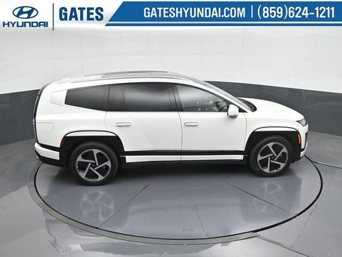 New 2026 Hyundai Ioniq 9 Limited image 58