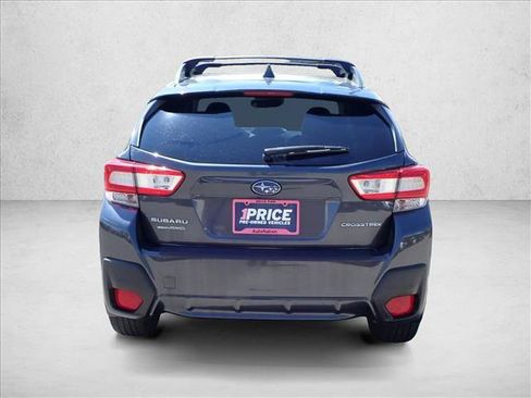 Used 2018 Subaru Crosstrek 2.0i Premium AWD/4WD image 3