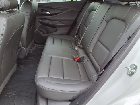 New 2025 Buick Envista Sport Touring w/ Convenience I Package image 15