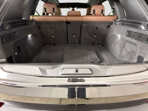 Used 2023 BMW X5 xDrive40i w/ Parking Assistance Package image 28