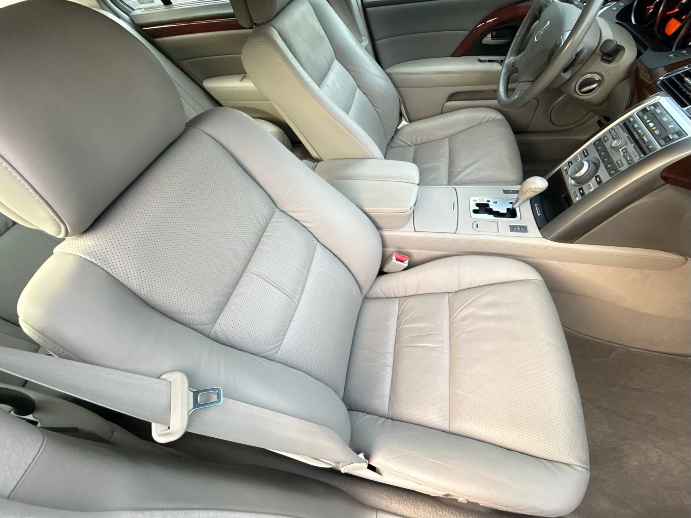 Used 2006 Acura RL AWD/4WD image 18