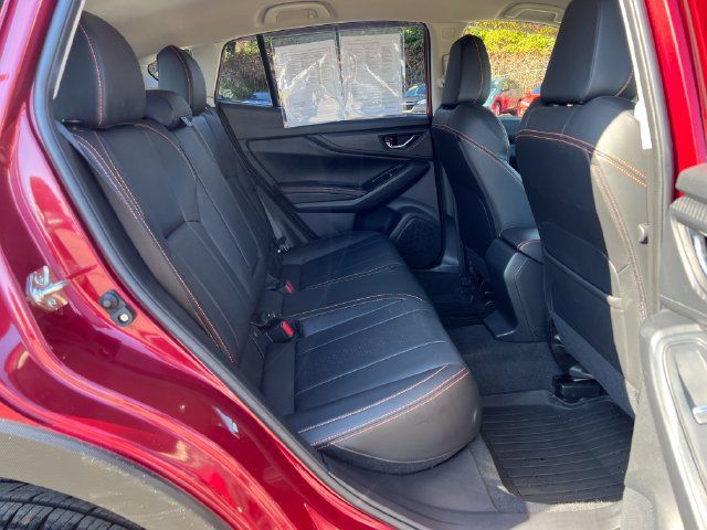 Used 2019 Subaru Crosstrek 2.0i Limited AWD/4WD image 10