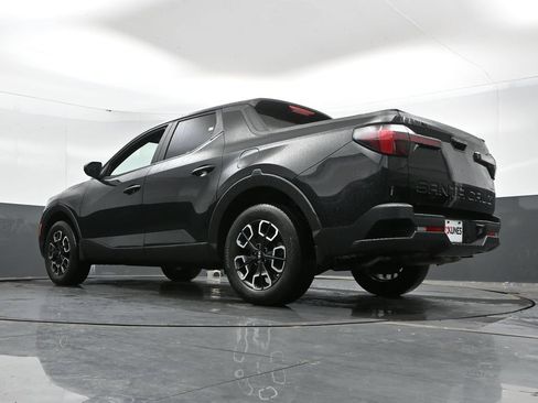 Used 2022 Hyundai Santa Cruz SEL AWD/4WD image 46