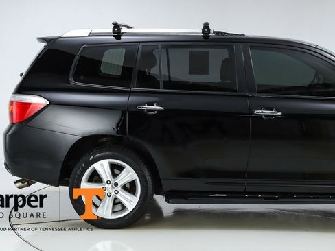 Used 2008 Toyota Highlander Limited image 50