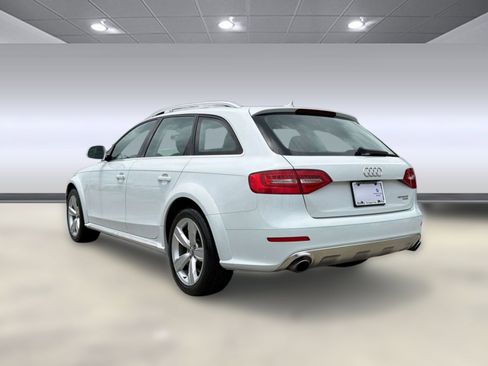 Used 2013 Audi A4 Premium Plus AWD/4WD image 3