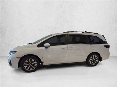 New 2026 Honda Odyssey EX-L image 12