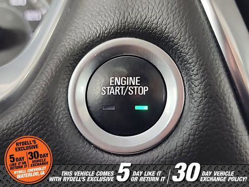 Certified 2021 Chevrolet Traverse Premier w/ LPO, Floor Liner Package image 45