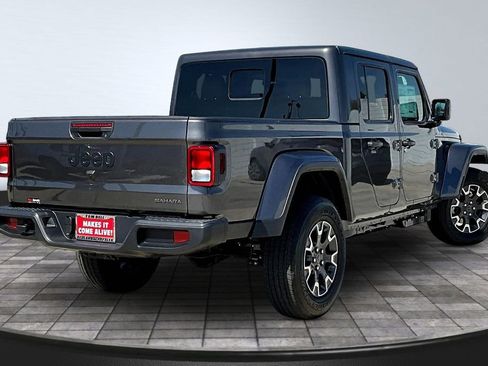 New 2026 Jeep Gladiator Sport image 22