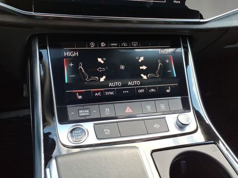 Certified 2023 Audi Q8 Premium w/ Convenience Package AWD/4WD image 16
