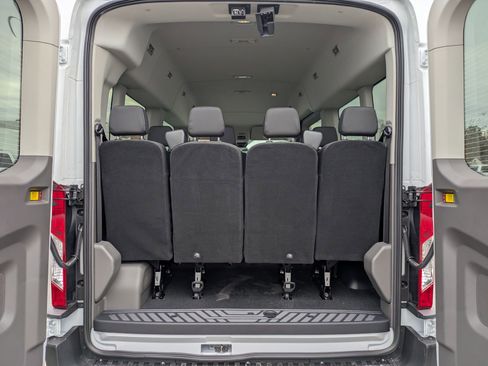 New 2026 Ford Transit 350 XL image 25