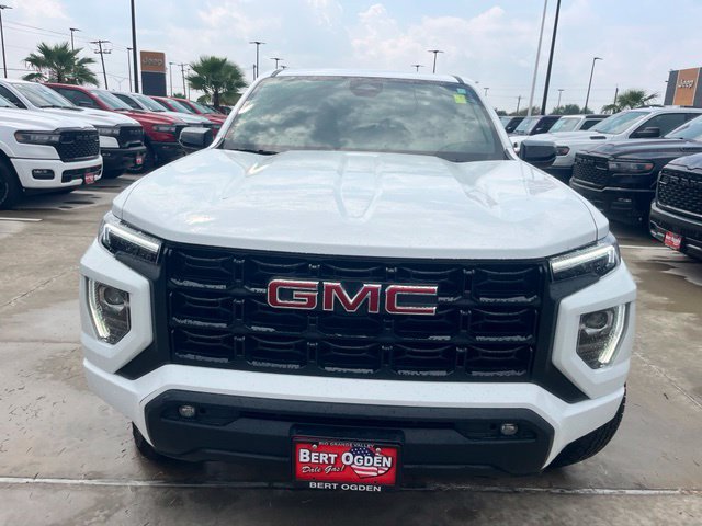 Used 2025 GMC Canyon Elevation w/ Convenience Package AWD/4WD image 2