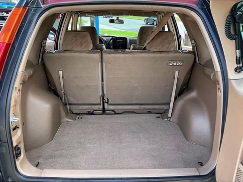 Used 2004 Honda CR-V EX image 33