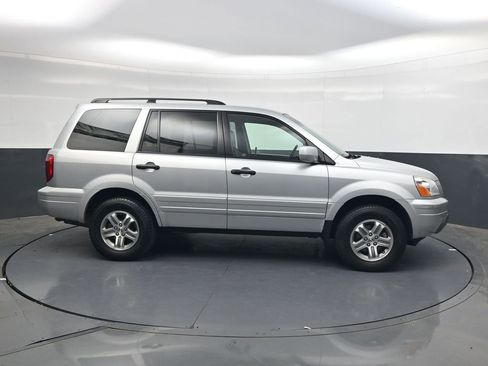 Used 2005 Honda Pilot EX-L image 3
