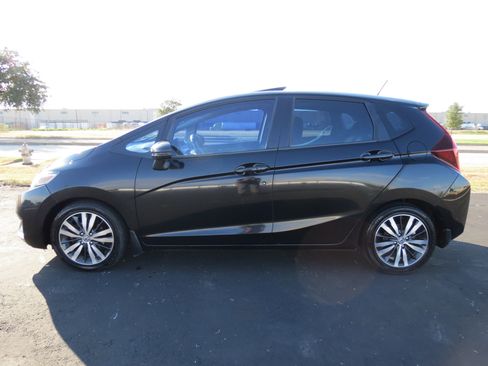 Used 2015 Honda Fit EX-L image 3