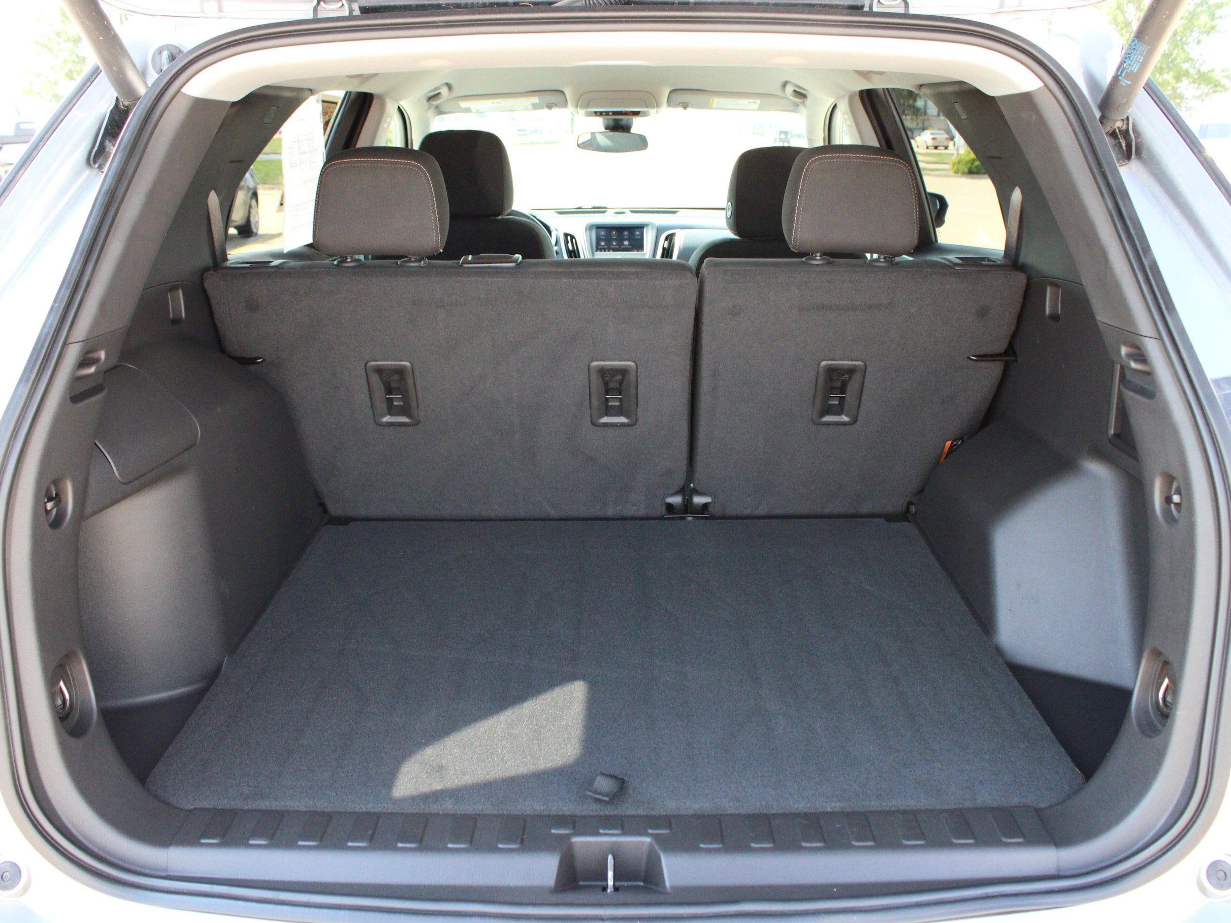 Used 2023 Chevrolet Equinox LT FWD image 35