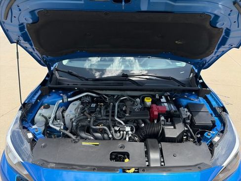 Used 2024 Nissan Sentra SV FWD image 29
