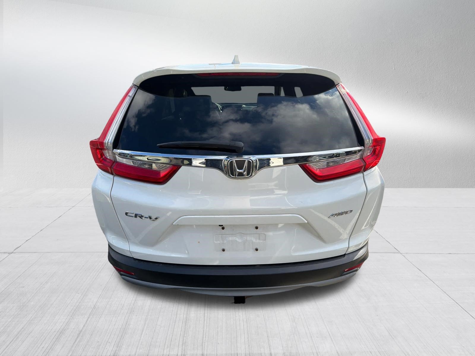 Used 2018 Honda CR-V EX-L image 11