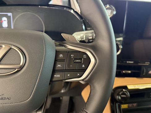 New 2026 Lexus NX 350 AWD w/ Premium Package image 22