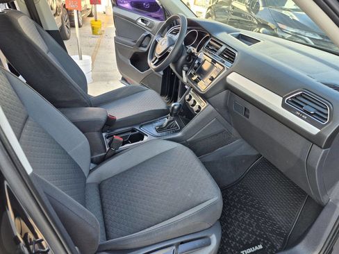 Used 2019 Volkswagen Tiguan S w/ Driver Assistance Package image 16