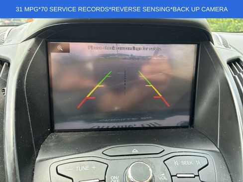 Used 2014 Ford Escape SE w/ Equipment Group 201A FWD image 21