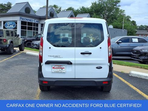 Used 2023 Ford Transit Connect XL FWD image 19