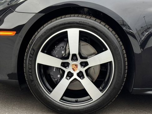 New 2026 Porsche Panamera 4 image 11