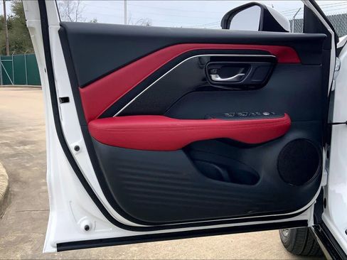 New 2026 Acura ADX A-Spec image 10