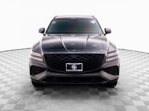 Used 2026 Genesis GV80 3.5T Prestige AWD/4WD image 9