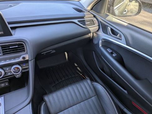 Used 2019 Genesis G70 3.3T Advanced w/ Elite Package image 16