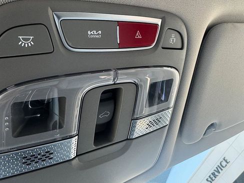 Used 2024 Kia Telluride S w/ S Sunroof Package FWD image 26