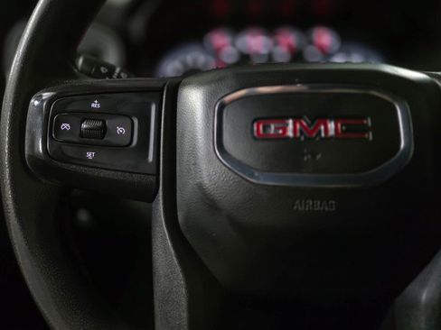 Used 2021 GMC Sierra 2500 4x4 Double Cab w/ Convenience Package image 23