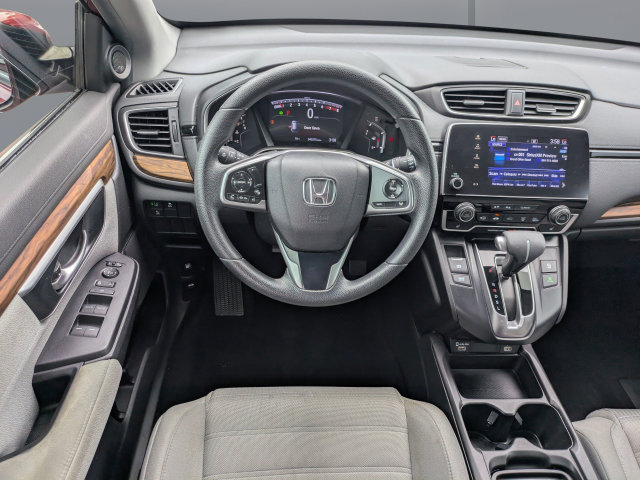 Used 2022 Honda CR-V EX image 17