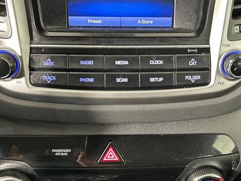 Used 2016 Hyundai Tucson SE image 14