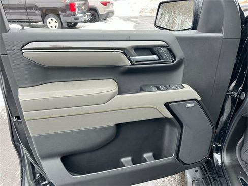 Used 2026 Chevrolet Silverado 1500 ZR2 image 23