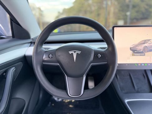 Used 2022 Tesla Model 3 Performance image 42