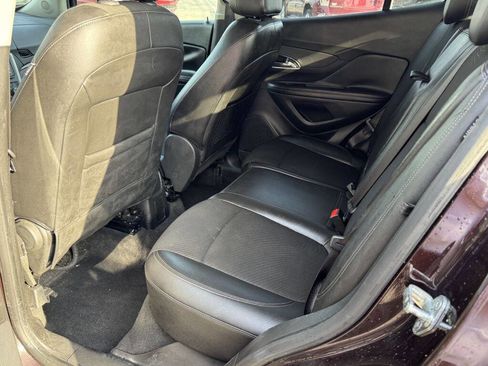 Used 2014 Buick Encore FWD image 6