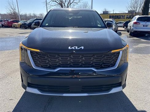 New 2026 Kia Sorento LX image 9
