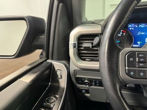 Used 2021 Ford F150 XLT w/ Equipment Group 301A Mid image 75